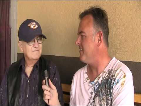 Thumbnail for Video Interview Charlie McCoy by Charlie McCoy