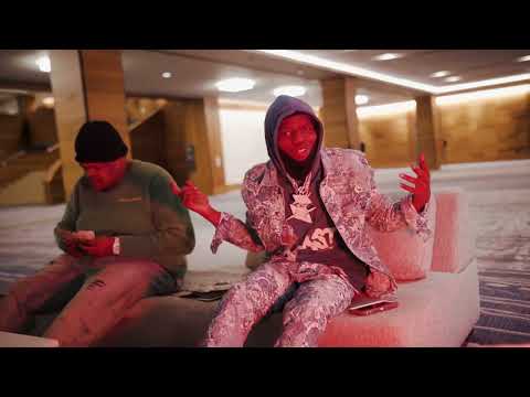 OTQ Keemboe - WHO HIT EM