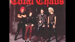 05 - Riot 77 - Total Chaos