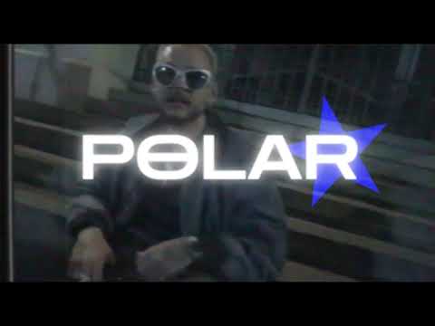 Paul Rox, Cammo - POLAR (Visualizer)