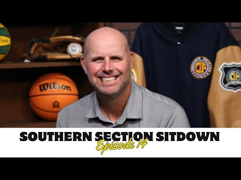Southern Section Sitdown: Brett Kay