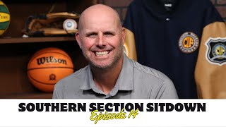 Southern Section Sitdown: Brett Kay