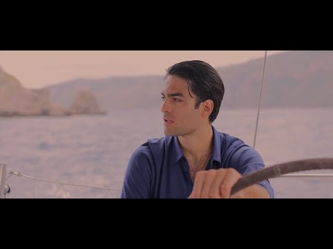 Matteo Bocelli & Gianluca Grignani - Mi Historia Entre Tus Dedos (Official Music Video)