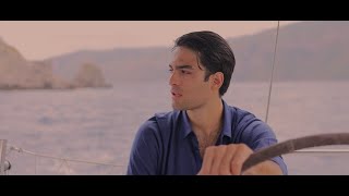 Matteo Bocelli &amp; Gianluca Grignani - Mi Historia Entre Tus Dedos (Official Music Video)