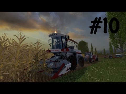 Landwirtschafts-Simulator 15: Gold-Edition - Weniger Videos auf YouTube #10