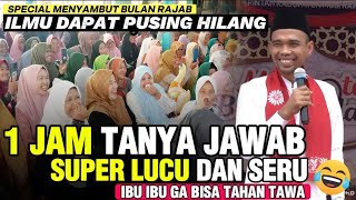 Download lagu TANYA JAWAB USTADZ ABDUL SOMAD ‼️ CERAMAH UAS LUCU SUPER LUCU 1 JAM # 7 mp3 Download lagu TANYA JAWAB USTADZ ABDUL SOMAD ‼️ CERAMAH UAS LUCU SUPER LUCU 1 JAM # 7 mp3