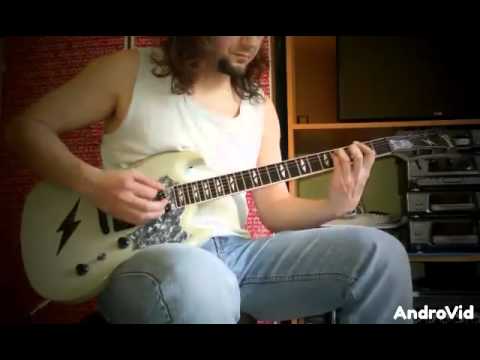 Gibson SG-Z (part five)