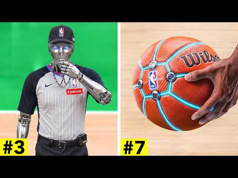 New Things Coming To NBA