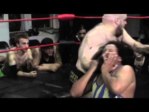 Next Level: Mack Swell Vs. Dozer