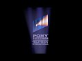 Pony Pictures Television International Logo 2004 2010