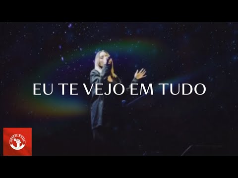 Casa Worship, Arthur Callazans - Eu Te Vejo Em Tudo | Ao Vivo Na Lagoinha Niterói