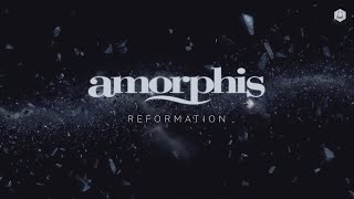Amorphis - Reformation