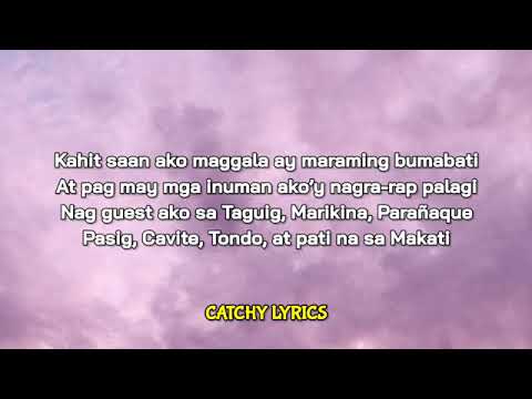 TINTANG TULA   Gatilyo  Lyrics