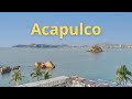 La Historia Secreta De Acapulco Piratas Tesoros Y Hollywood