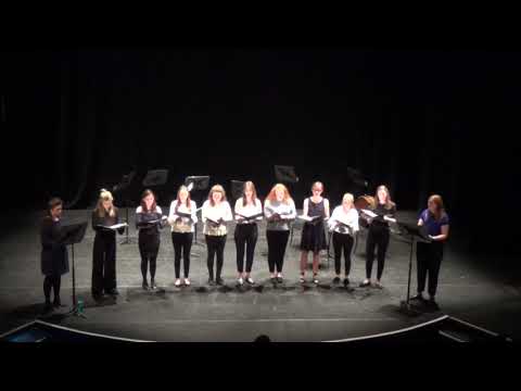 Ave Maria - Gustav Holst