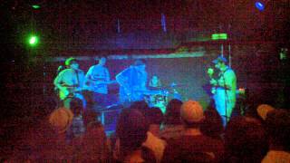 Real Estate (Live) Part 7 [Chris Spedding - &quot;Video Life&quot; Cover]