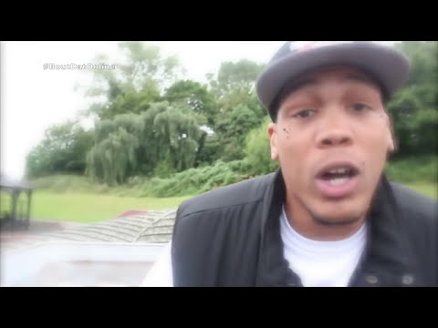 Dar Froda - Turn The World Over (Net Video)