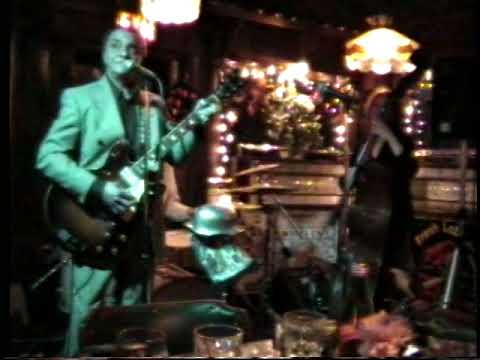 Lou Pallo and Friends at The Wagon Wheel, 2001