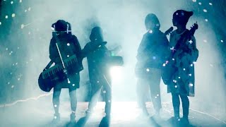 ゆるめるモ！（You'll Melt More!）『ナイトハイキング』(Official Music Video)