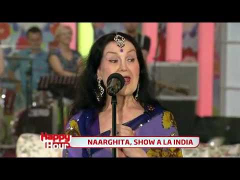 Maria ~ Omul care a creat o legendă: NAARGHITA !