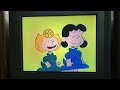 Opening To Little Bear Winter Tales 1997 VHS