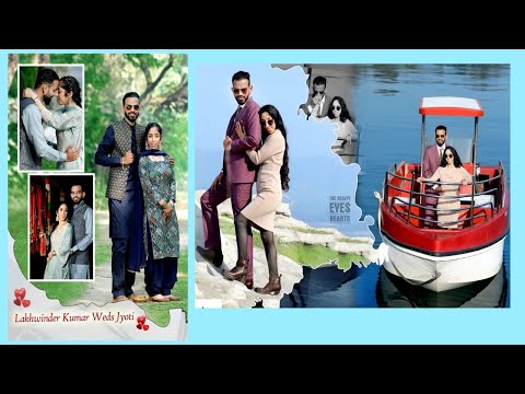 💞 Wedding Ceremony of  Lakhwinder Kumar Weds Jyoti 4-2-2026