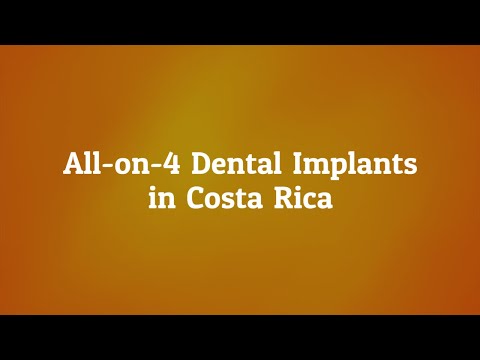 Logo of Highly Affordable All On 4 Dental Implants Cost in Costa Rica