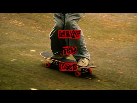 Place Presents: What The Heck