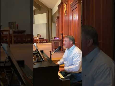 Take Heart My Friend