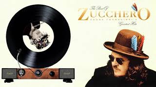 Zucchero - Un&#39;Altra Storia   ( il giradischi )