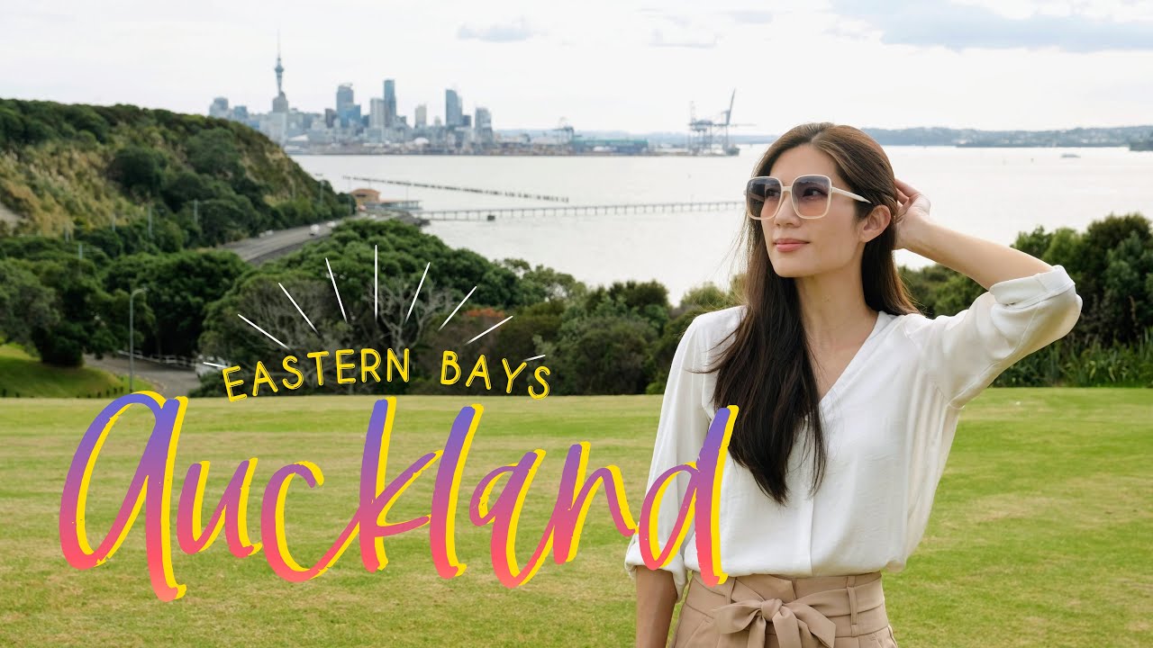 Join a duo as they visit Mission Bay and many more attractions.