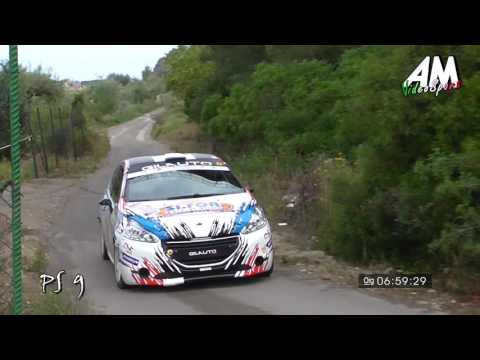 Casella   Caputo PSG 100° Targa Florio HD