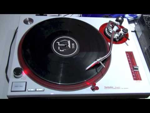 Arthur Baker vs Rennie Pilgrem - Hey Funky People