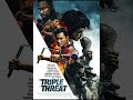 Top 5 Action Movies Of Tony Jaa Shorts