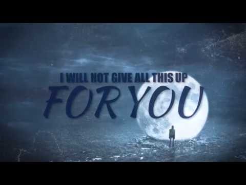Morrow's Memory - For You [Official Lyric Video]