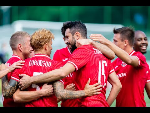 2021-08-15 Riteriai - Sūduva 1:3 (highlights)