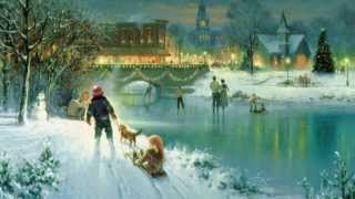 Barry Manilow - River