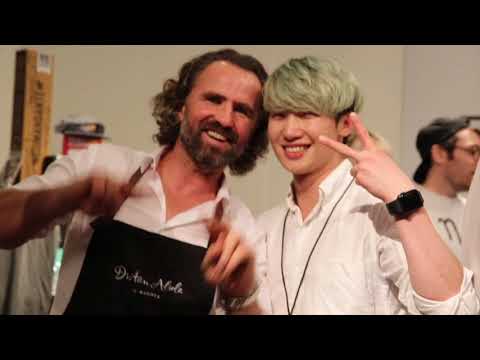 ニューヨークコーヒーフェスティバル2017 (The New York Coffee Festival 2017)