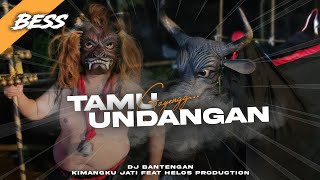 Download lagu DJ BANTENGAN TAMU UNDANGAN‼️ SAMPAI JUMPA GOODBYE SAYANG AKU RABI FT HELOSPRODUCTION mp3