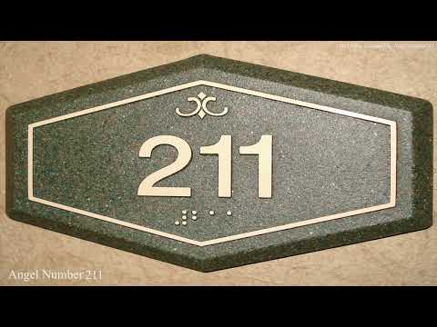 Why Do You Keep Seeing Angel Number 211 Everywhere? Exploring Its Meaning