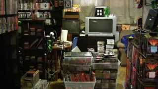 Game Collection Status Update (1Jun2013)