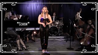 “Schism” (Tool) String Cover by Robyn Adele Anderson