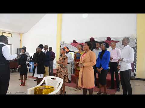 Advent Gospel Messengers (AGM) - Nuru Yako Yatosha (Your Light is Sufficient)