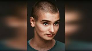 sinead o'connor -    I quess the lord must be in new york city