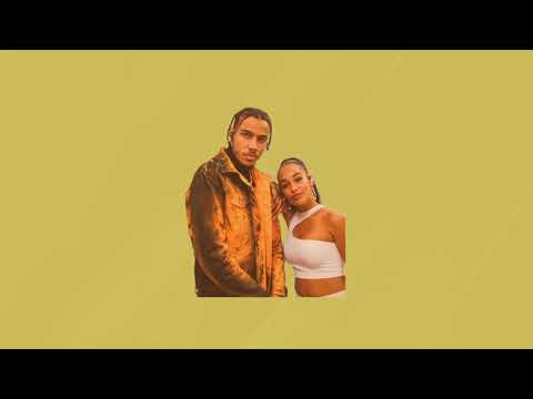 Jorja Smith x AJ Tracey Type Beat - "Ape Riddim"