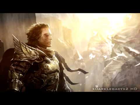 KPM Music - Search For Freedom (Epic Drama - 