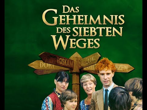 Trailer-Vorschau: Das Geheimnis des siebten Weges