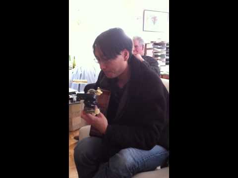 Dorado Schmitt / Denis Chang - What Is This Thing Called Love - Busato Guitar