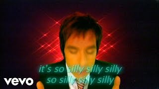 Per Gessle - Silly Really