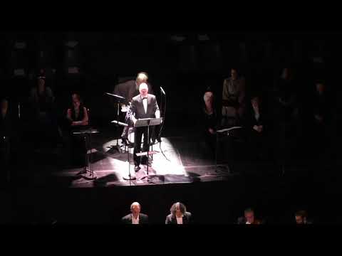 David Ferri Durà - Del destin non vi lagnate, L'Olimpiade - Leonardo Leo, L'Olimpiade - Leonardo Leo